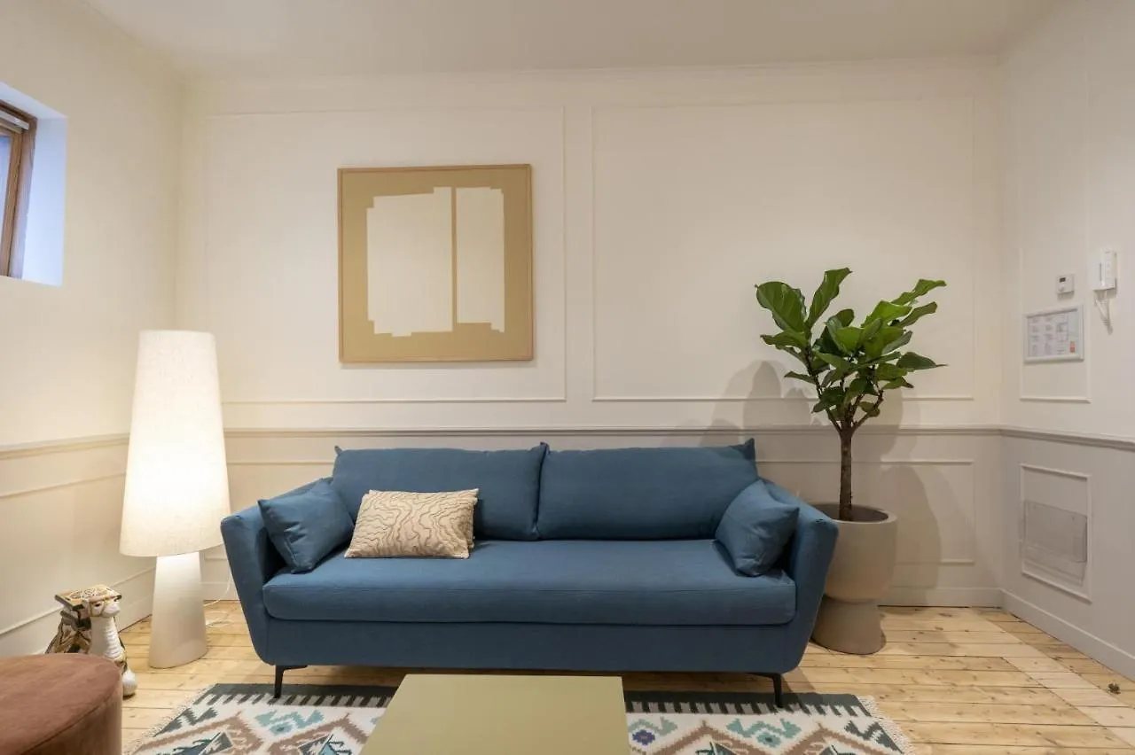 Shway Le Pierre Apartment Antwerp 0*,  Belgium