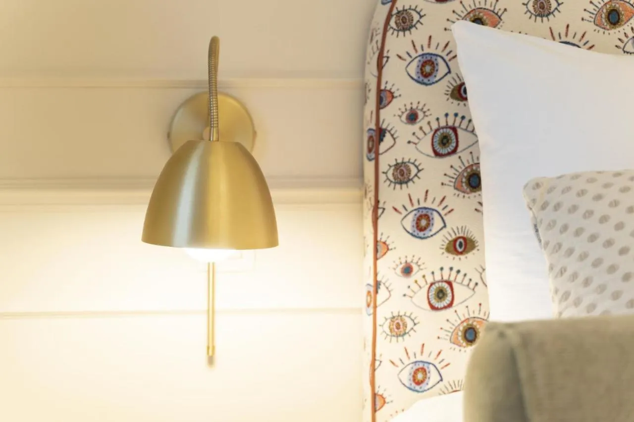 Shway Le Pierre Apartment Antwerp