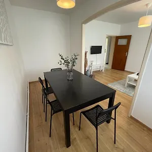  Appartement Dans Un Beau Quartier A Anderlecht België