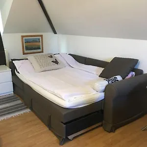  Appartement Near The Center With Bathroom And Kitchen België