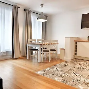  Appartement Capitale België