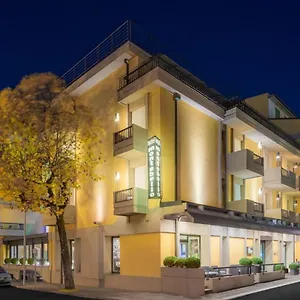 *** Hotel Montebello Italië