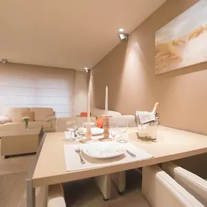  Appartement Studio Hof Ter Zee België